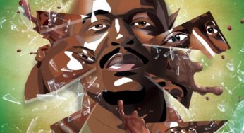 Captain S’chomane – Kasi To Kasi (Album)