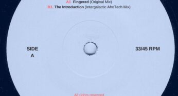 Ceebar & DysFoniK – The Introduction (Intergalactic AfroTech Mix)