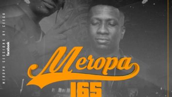 Ceega - Meropa 165 (Best Of Mzansi Soulful House)