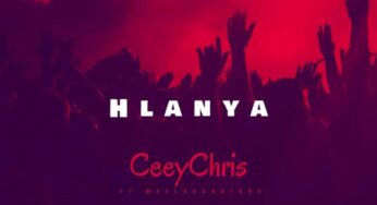 CeeyChris – Hlanya (feat. Mvelo da Nature)
