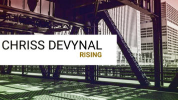 Chriss DeVynal - Rising EP