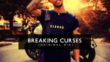 Color Blind DJ - Breaking Curses (Original Mix)
