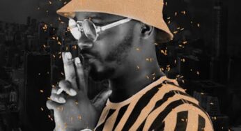 DJ Active – Swipe (feat. Biblos, Besta Nomahaizel & Kheso)