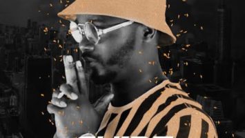 DJ Active - Swipe (feat. Biblos, Besta Nomahaizel & Kheso)