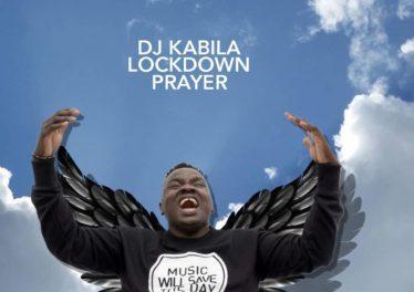 DJ Kabila - Lockdown Prayer Mix