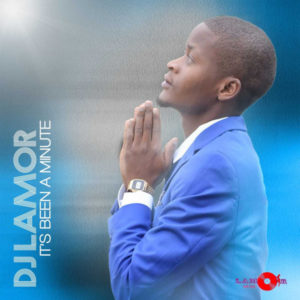 DJ Lamor - It's Been A Minute