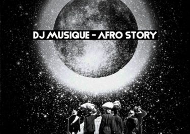 DJ Musique - Afro Story