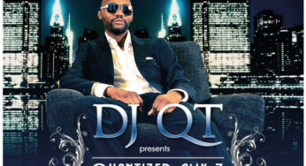 [Throwback Thursday] DJ QT – Quantized Vol 7 (Album 2014)