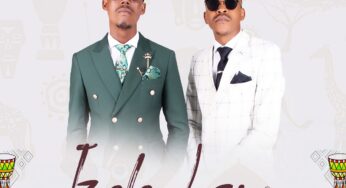 DJ Target No Ndile ft. Fey M & Young Mbazo – Izolo Lami (Radio Edit)