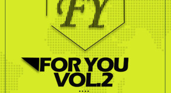 DJ Tears PLK – For You Vol​.​2