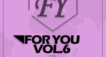 DJ Tears PLK – For You Vol​.​6