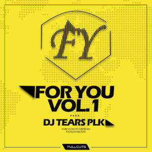 DJ Tears PLK - For You Vol​.​1