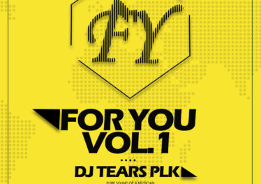 DJ Tears PLK - For You Vol​.​1