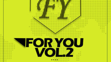DJ Tears PLK - For You Vol​.​2