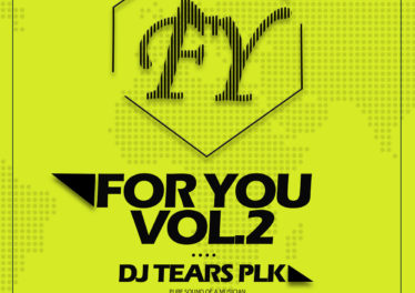 DJ Tears PLK - For You Vol​.​2