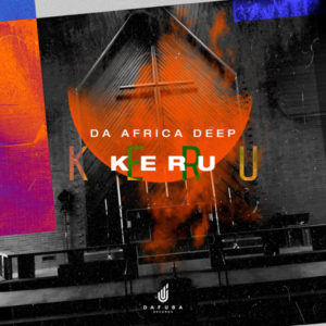 Da Africa Deep - Kerubo (Club Mix)