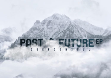 Deepconsoul - Past & Future EP