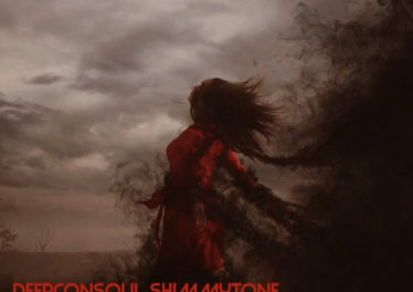 Deepconsoul​ & ​ShimmyTones - House To Jazz EP