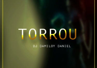 Dj Damiloy Daniel - Torrou (Original Mix)
