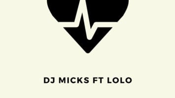 Dj Micks feat. Lolo - Believe