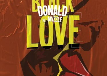 Donald - Black Love (feat. Mvzzle)