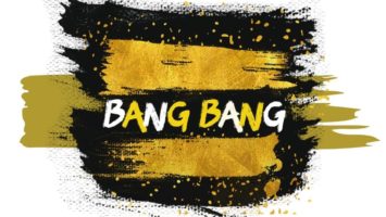 DrumeticBoyz - Bang Bang