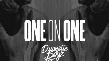 DrumeticBoyz - One On One