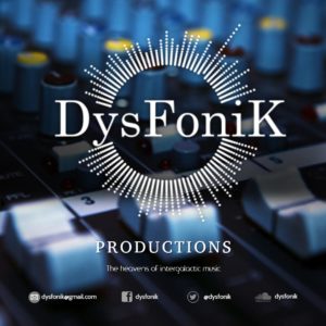 DysFoniK - No Limits (Tribute To Kususa)