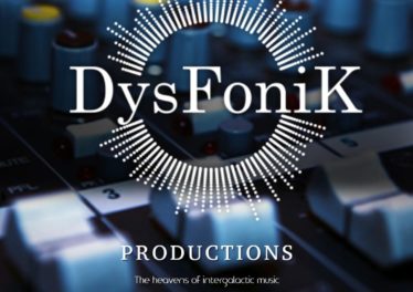 DysFoniK - No Limits (Tribute To Kususa)