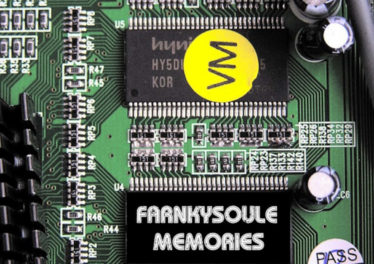 Farnkysoule - Memories