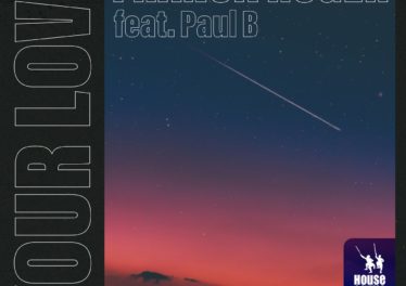 Franck Roger, Paul B - Your Love