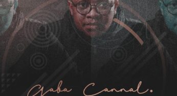 Gaba Cannal – Amapiano Legacy Sessions Vol.02