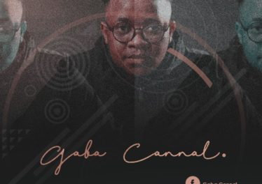 Gaba Cannal - Amapiano Legacy Sessions Vol.02