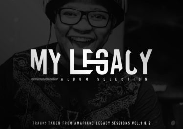 Gaba Cannal - My Legacy Album Selection