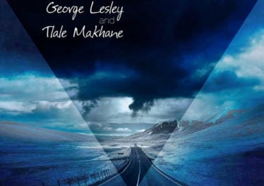 George Lesley & Tlale Makhane - The Atmosphere (Saint Evo Remix), new afro house music, house music download, latest sa music, south african house music, afromix, afro house mp3 download