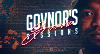 Groove Govnor – Groove Session Mix 01