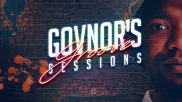 Groove Govnor - Groove Session Mix 01