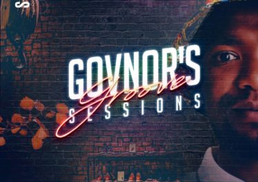 Groove Govnor - Groove Session Mix 01