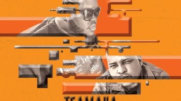 Heavy K - Tsamaya (feat. Professor)