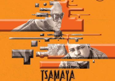 Heavy K - Tsamaya (feat. Professor)