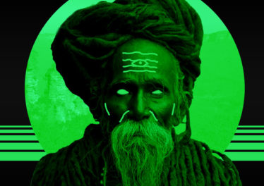 HyperSOUL-X - The Aborigines (Main HT)
