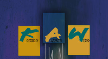 InQfive – Kuru African Wind (Original Mix)