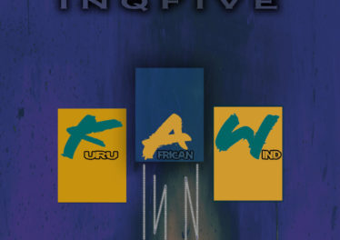 InQfive - Kuru African Wind (Original Mix)