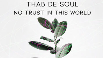 InQfive & Thab De Soul - No Trust In This World