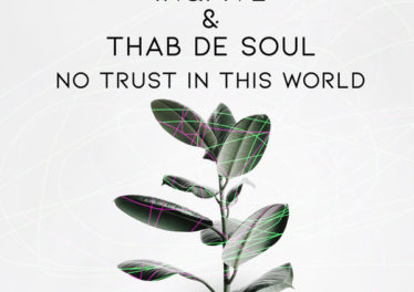 InQfive & Thab De Soul - No Trust In This World