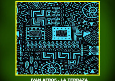 Ivan Afro5 - La Terraza EP