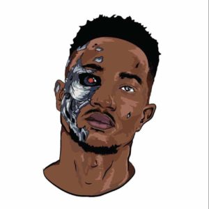 JohnBravo & Caltonic SA - Thuma Mina (Freestyle)