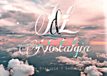 Josiah De Disciple & LennonPercs - J & L Nostalgia EP