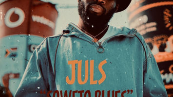 Juls - Soweto Blues (feat. Busiswa & Jaz Karis)
