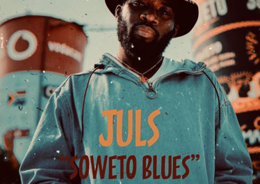 Juls - Soweto Blues (feat. Busiswa & Jaz Karis)